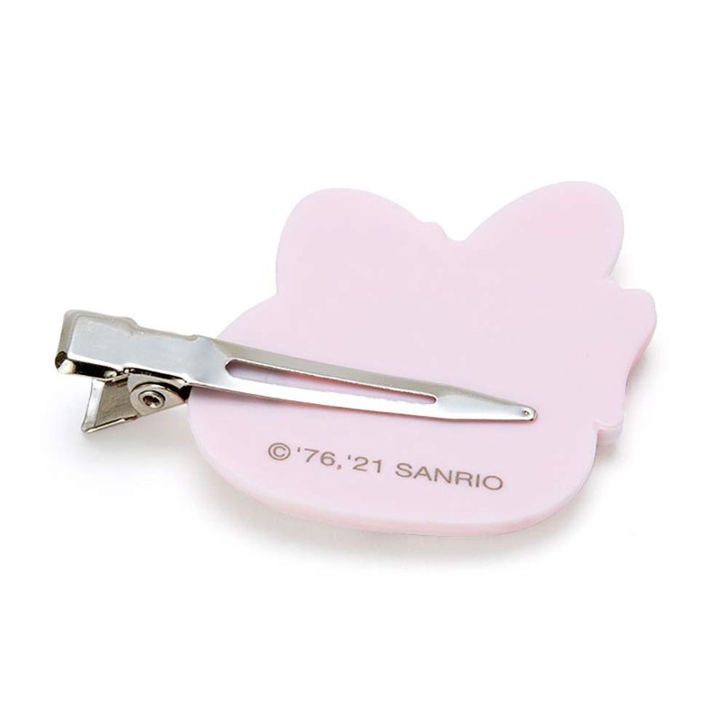 Sanrio My Melody Bangs Clip DX 233111