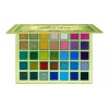Beauty Creations Dúo De Paleta De Sombras Para Ojos Beauty