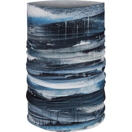 Buff Original EcoStretch, Oser Blue, One Size