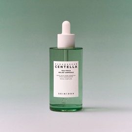 Skin1004 Madagascar Centella Tea Tree Relief Ampoule_100ml