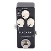 Distortion Guitar Pedal Electric Effector Single Effect Accessories with True