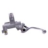 YLQASOON Front Brake Master Cylinder 5XC-W2587-00-00 Compatible with Yamaha YZ65