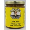 Todd Bosley's World Famous Pub Beer Mustard Dip