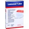 Leukomed Transp.Plus Sterile Plasters 5 x 7.2 cm Pack of