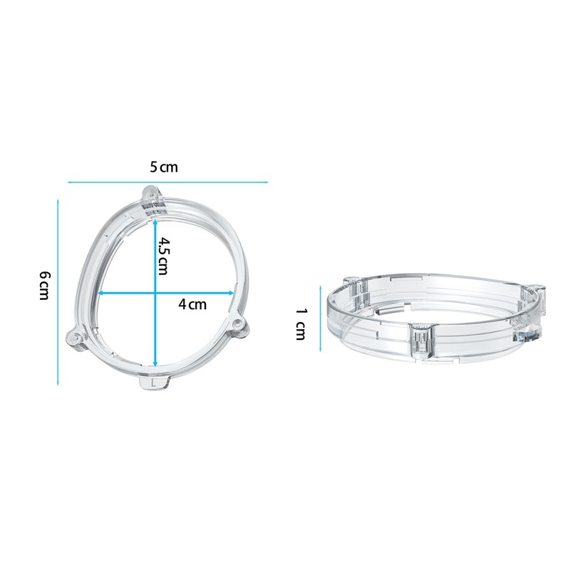 SHEAWA Myopia Frames VR Frame Magnetic Frame for Meta Quest