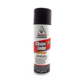 Genuine Honda Chain Lube with Moly - 08732-CLM00 - Compatible with Honda