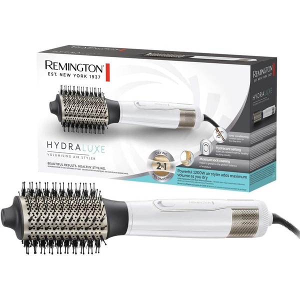 Remington Ionic Hydraluxe Pro