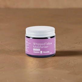 Thrive Tallow Whipped Tallow Moisturiser - Ylang Ylang & Vanilla, 70ml