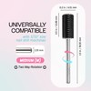 PANA Crystal Top Nail Drill Bits - 3/32'' Large Barrel