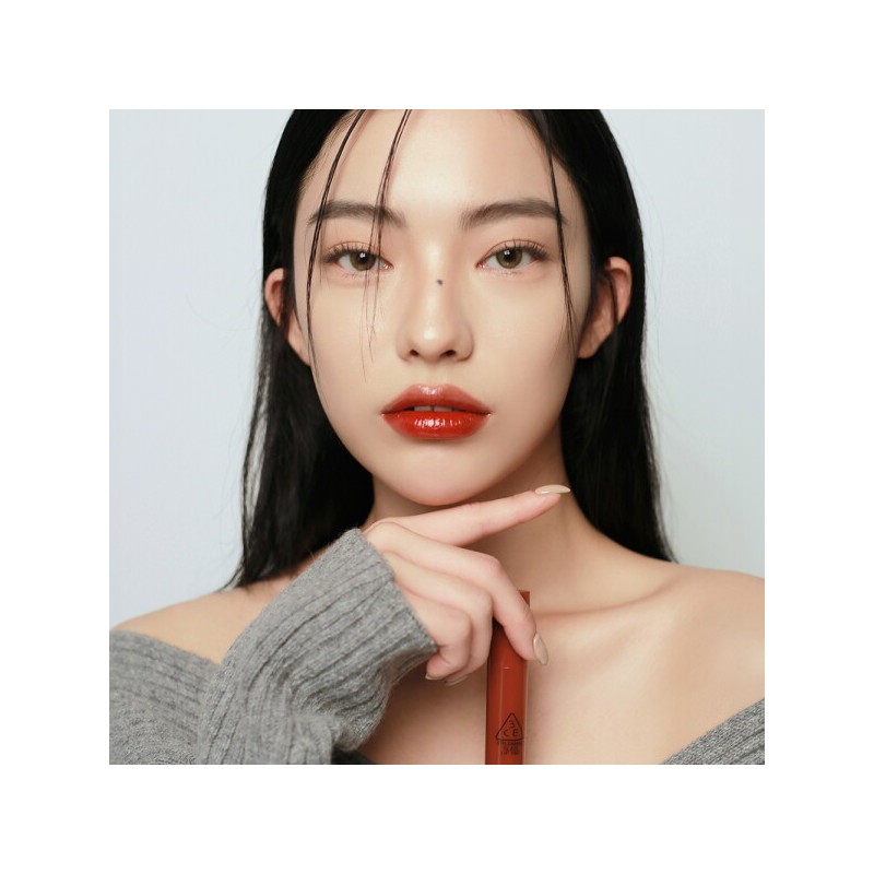 3CE 쓰리씨이 3CE글레이즈 립 틴트 3CE Glaze Lip Tint