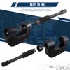 aremnry 16002 Brake Anchor Pin Press for Commercial Heavy Duty