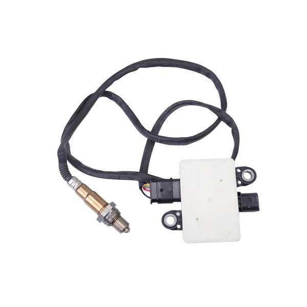 0281007448 0281007449 68354201AB Diesel Sensor PM Particulate Matter Compatible for