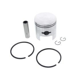 Piston Kit fits Arctic Cat EXT Special 440 1971 Snowmobile by Race-Driven