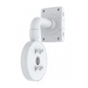 AXIS Camera Mount - Ceiling mountable, Pole mountable, Wall mountable