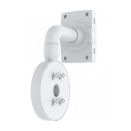 AXIS Camera Mount - Ceiling mountable, Pole mountable, Wall mountable - Indoor, Outdoor - White P1367, P1368, P3375, Q1635, Q3515, T91B63, T91D61, T91D62, T91D67, T91H61, T93G05