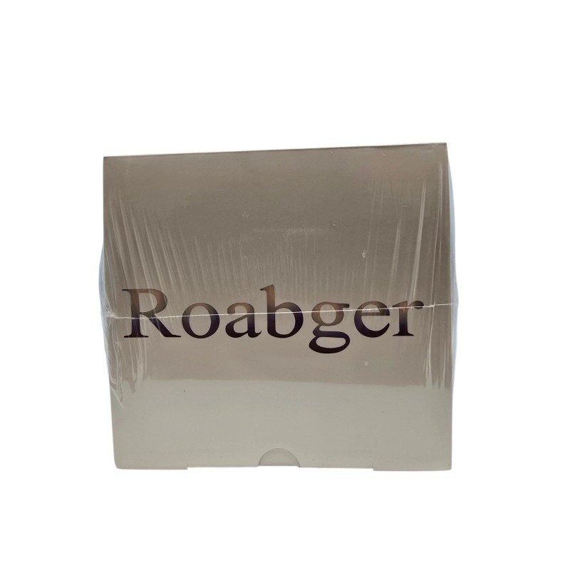 Roabger GLE10 2 Pumps Wearable Breast Pump Pink NEW