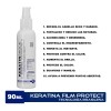 Keratinshock Keratina Japonesa Alaciado Japones