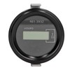 Excavator Electronic Remote Timer LCD Hour Meter for Caterpillar Heavy
