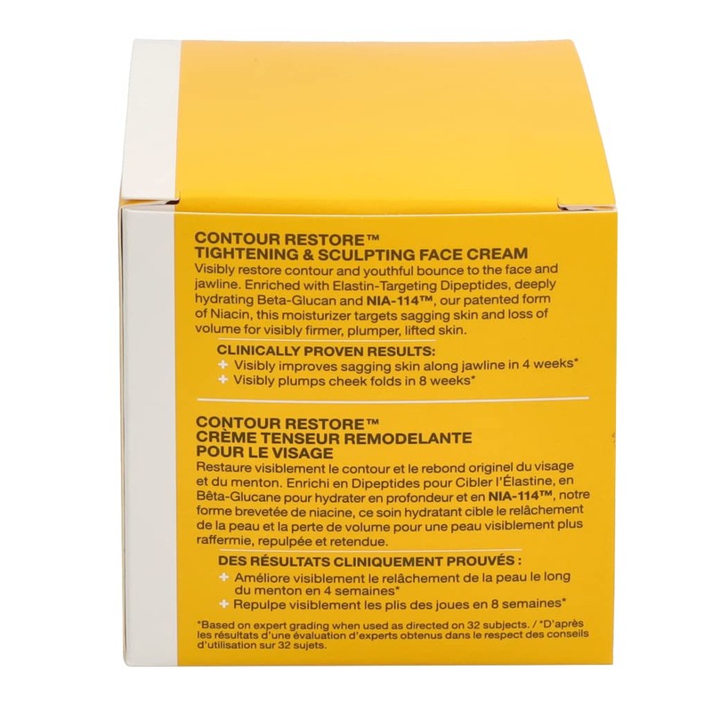 STRIVECTIN Contour Restore™ Firming and Shaping Face Cream