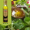 6 Pack, White Truffle Oil, Large Size 8.5oz (250 ml),
