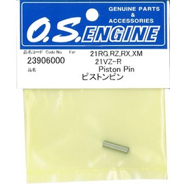 Piston pin 21VG. RG. RZ. RX. TM. XM 23906000 