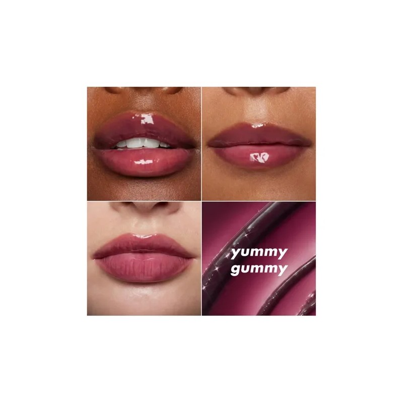 E.l.f. Glow Reviver Melting Bálsamo Brillo Labial - Yummy Gummy