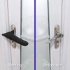 2 PCS Door Handle Covers, Door Knob Covers for Summer