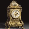 Baoblaze Clock Insert Clock Fit up Clock Head 2.8 inch