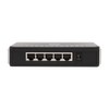 D-Link DES-1105 5-Port 10/100 Desktop Switch