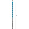 Bosch EXPERT HEX-9 Broca Multiconstruction Ø3/16X4X6