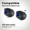 Perixx PERIPRO-303GB - Bola de Repuesto pequeña de 34 mm