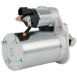 OCPTY starter motor 16038 2017-2020 for Hyundai for Elantra 1.6L,2018-2020 for Hyundai for Elantra GT 1.6L,2018-2021 for Hyundai for Kona 1.6L,2018-2019 for Hyundai for Sonata 1.6L,2016-2018