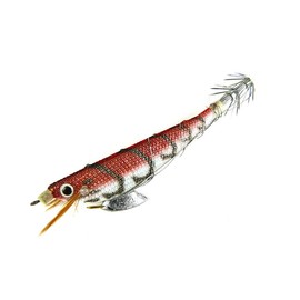 PRO TRUST PT-8040 Seaweed Bait Wrap Sutte (Shadow Red)