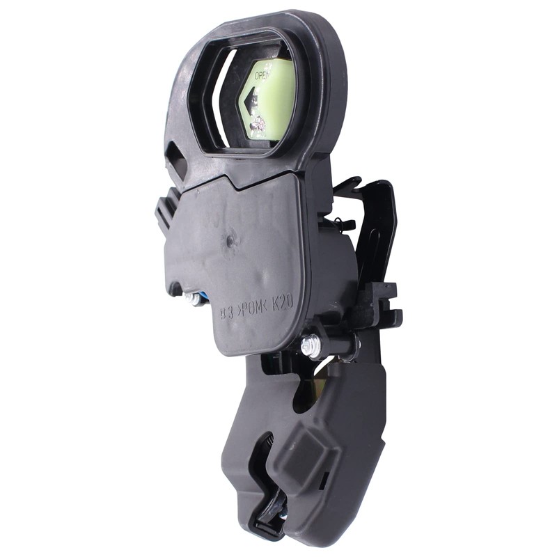 ApplianPar Trunk Lock Latch Actuator for Honda Accord 2003-2006 Acura