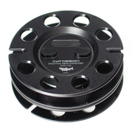 C&FDESIGN CFA-140 Shooting Head Dispenser