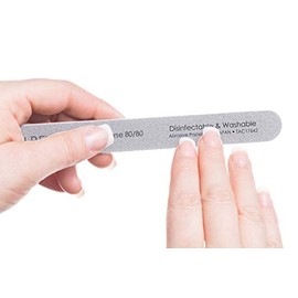 Backscratchers Extreme Sheeeer Magic Silk Wrap, 12 Count