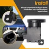 28590C9968 Ignition Immobilizer Module Control Unit Compatible with Nissan Altima