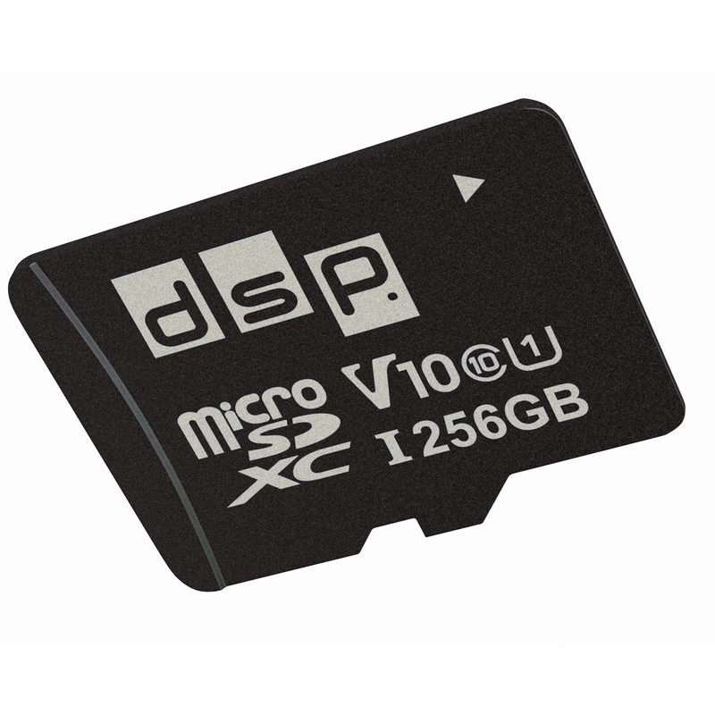 256GB microSDXC Memory Card (Class 10) for Motorola Moto g9