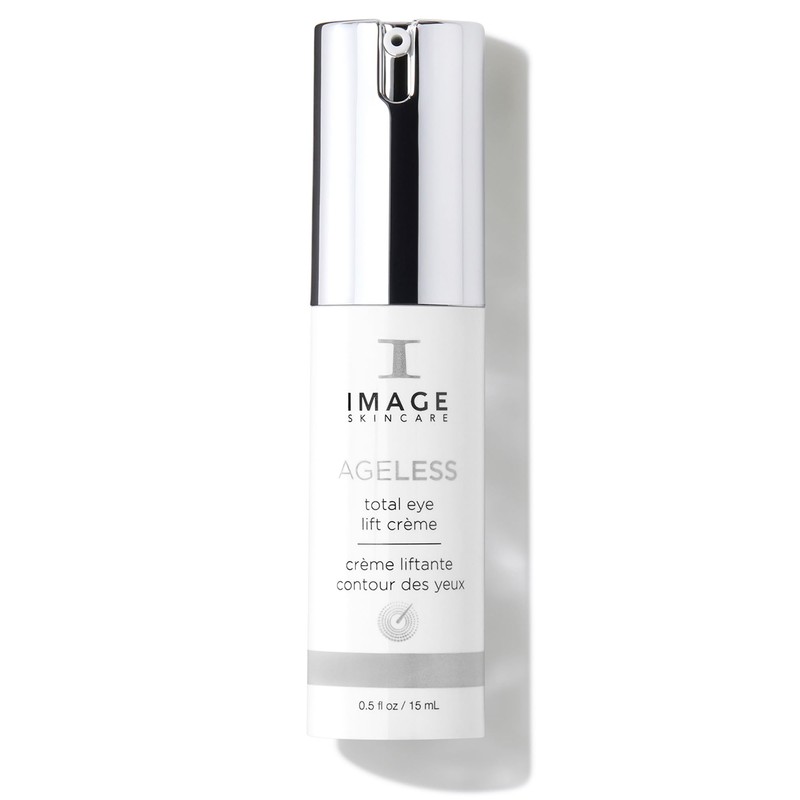 IMAGE Skincare Ageless Total Eye Lift Crème with SCT, 0.5