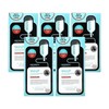 Mediheal (Hyundai Hmall) Mediheal W.H.P Whitening Moisture Black Mask EX