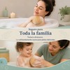 Esponja Exfoliante Corporal Diochefac01g679m 2 Unidades - Cuidado Diario