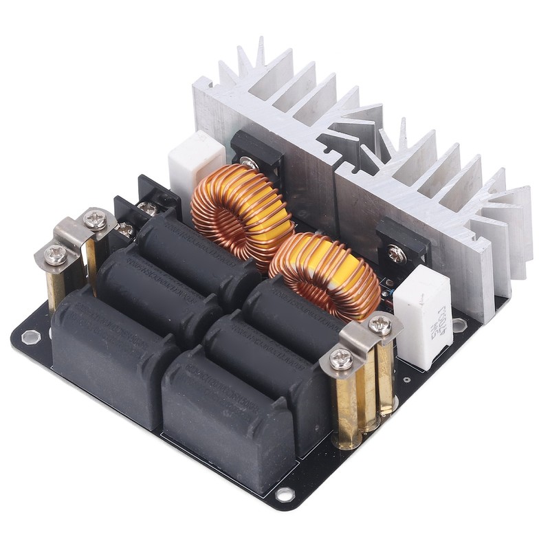 Induction Heating Module 1000W High Frequency Low Voltage ZVS Heater