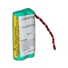 Original Keeper PT-2100 AA size/2S1P/2.4Ah 7.2V Lithium Battery Made in