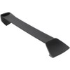 ZSPART ABS Rear Trunk Lip Spoiler Fits for 2003-2007 for