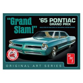 AMT 1/25 Garage Accessory Set #2 2T, AMTPP016M