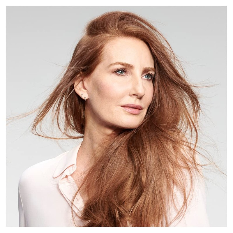 Hair Biology Full & Shining Shampoo for Fine or Thinner