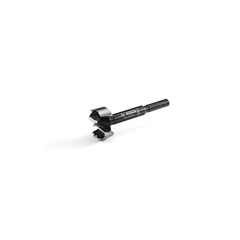 Bosch Professional 260925C141 ForstnerDrill Bit (Ø 25 mm, Length 88