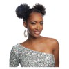 Mane Concept Pristine Queen 100% Human Hair Drawstring Ponytail -