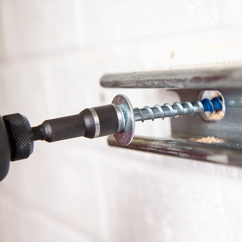 Armeg TWND13.0 13mm Impact Rated Nut Driver