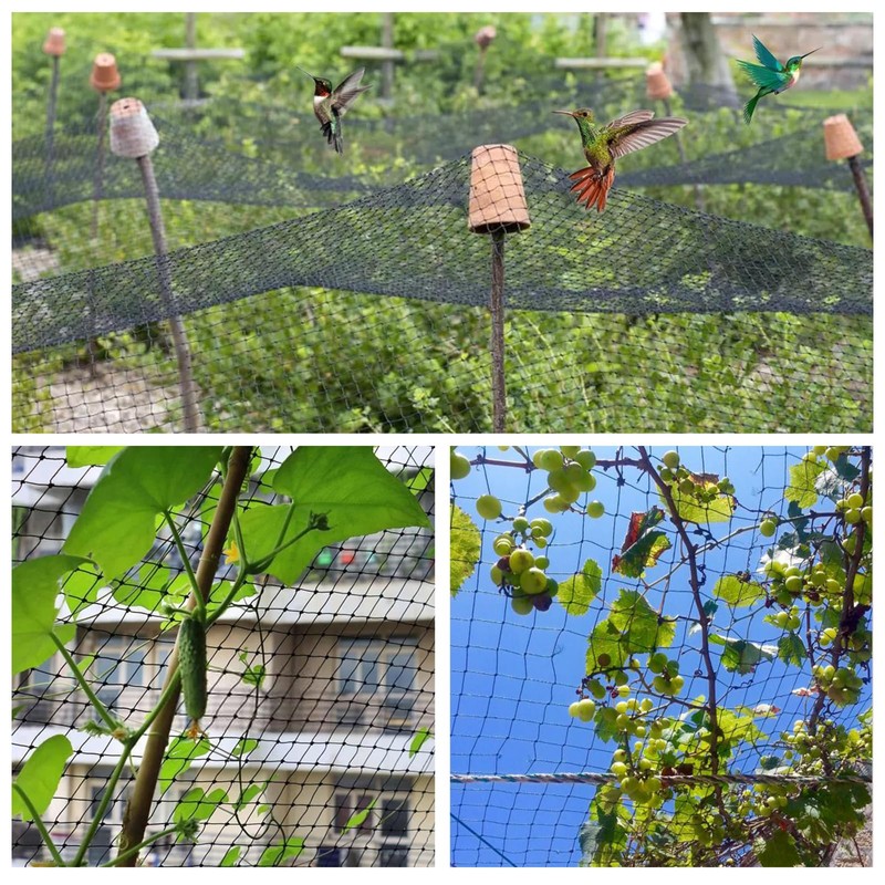 Pond Net, Pond Netting, Pond Netting for Leaves, Bird Netting,